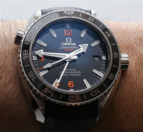planet ocean gmt review